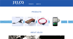 Desktop Screenshot of jelco-ichikawa.co.jp